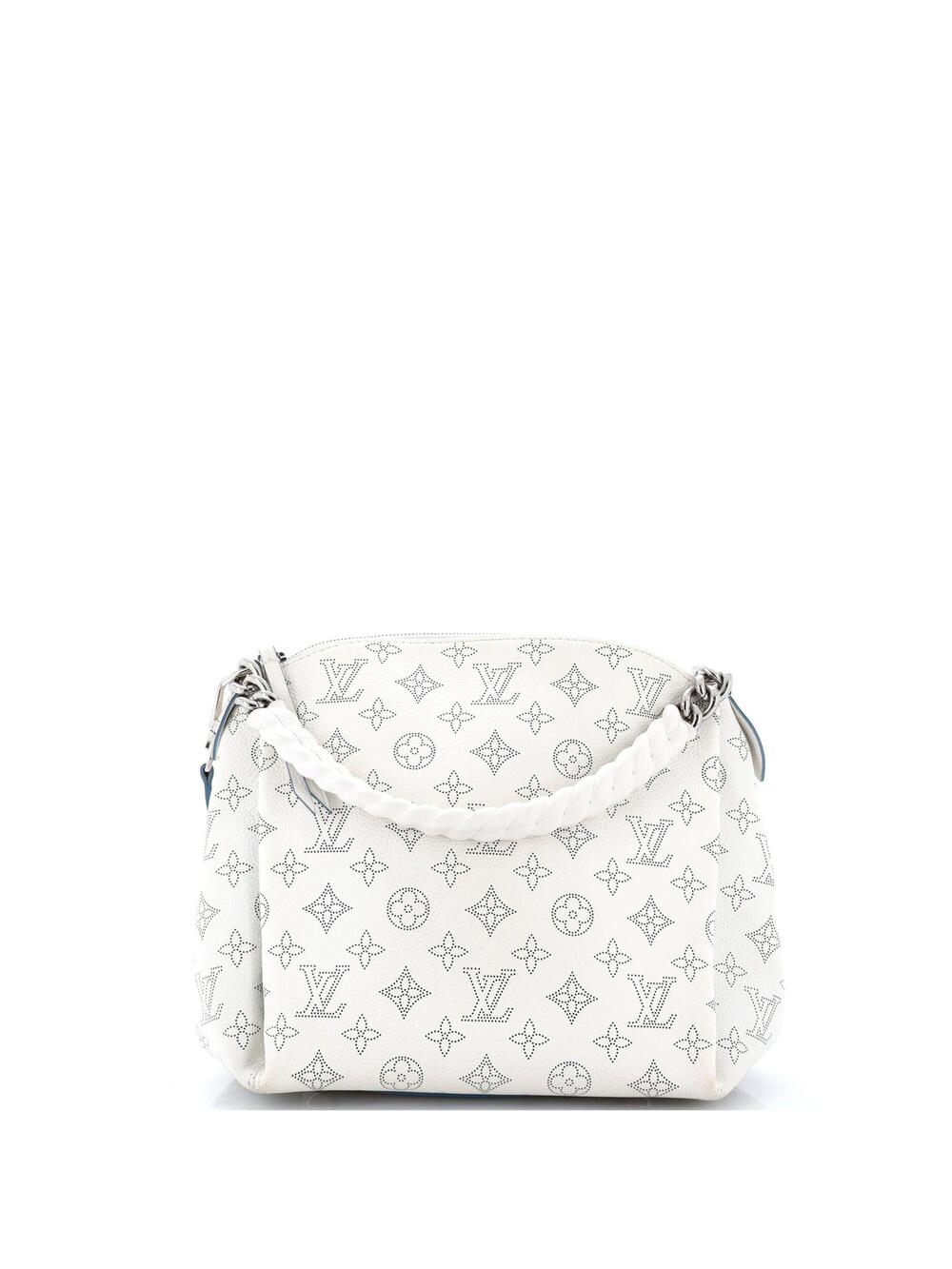 Louis Vuitton Babylone Handbag Mahina #370856L24B